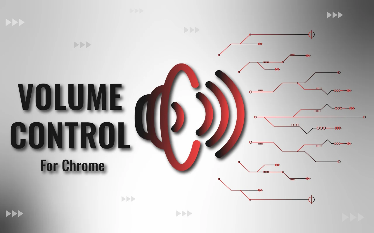 Volume Control screenshot 1