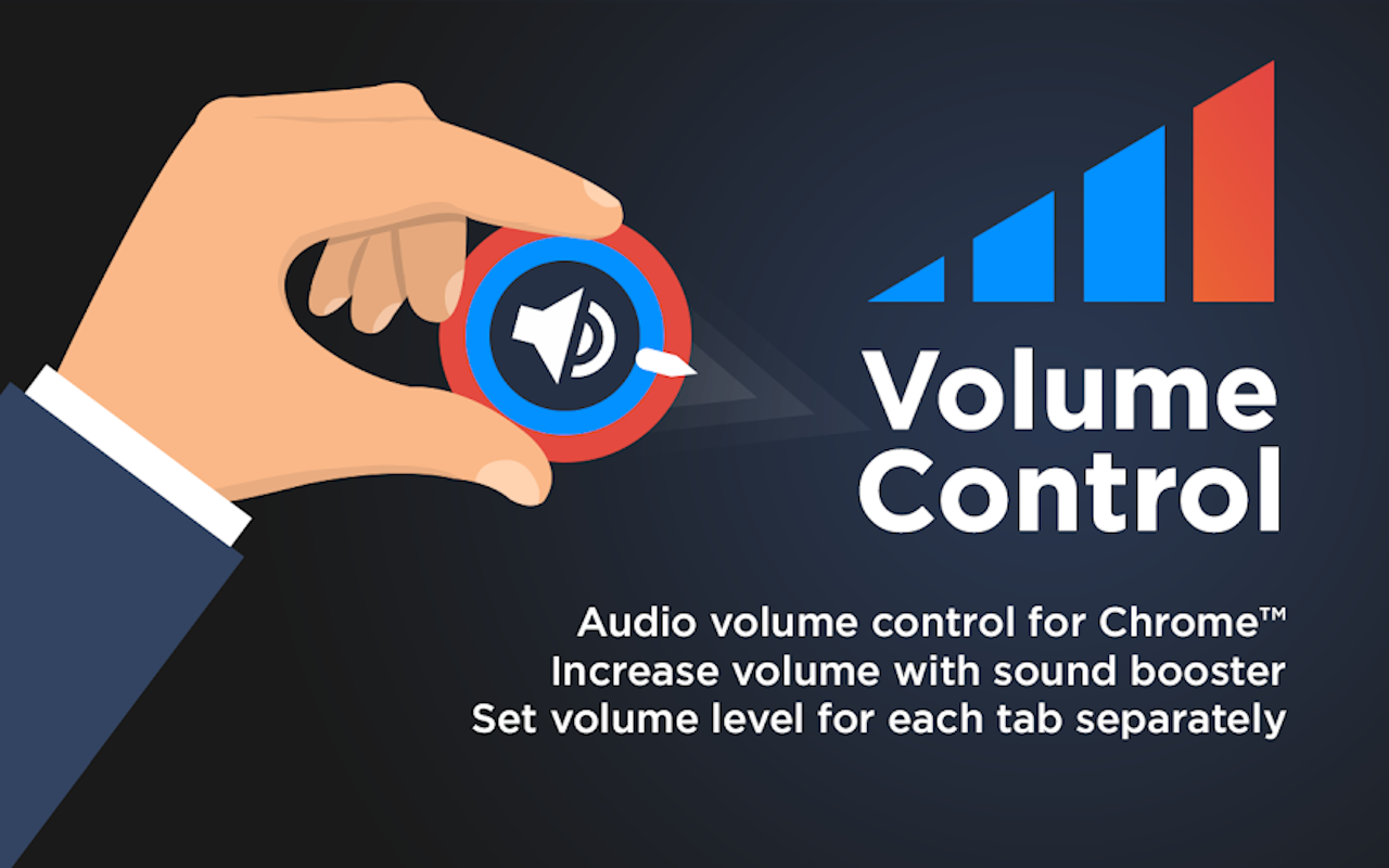 Volume Control screenshot 4