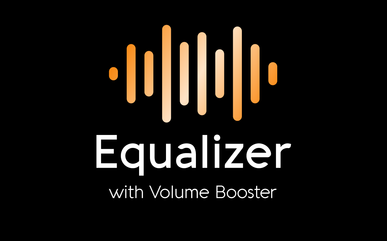 Equalizer with Volume Booster - Equalizer screenshot 3