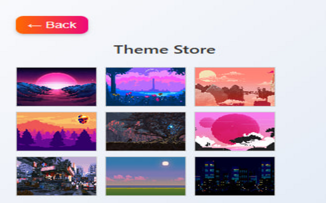 YouTube Style - Themes for YouTube screenshot 1