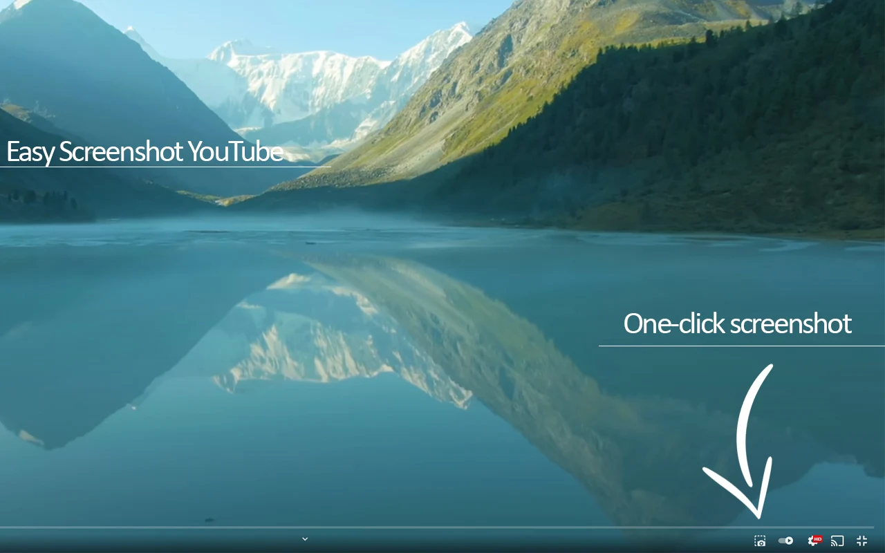 Awesome ScreenShot YouTube screenshot 1