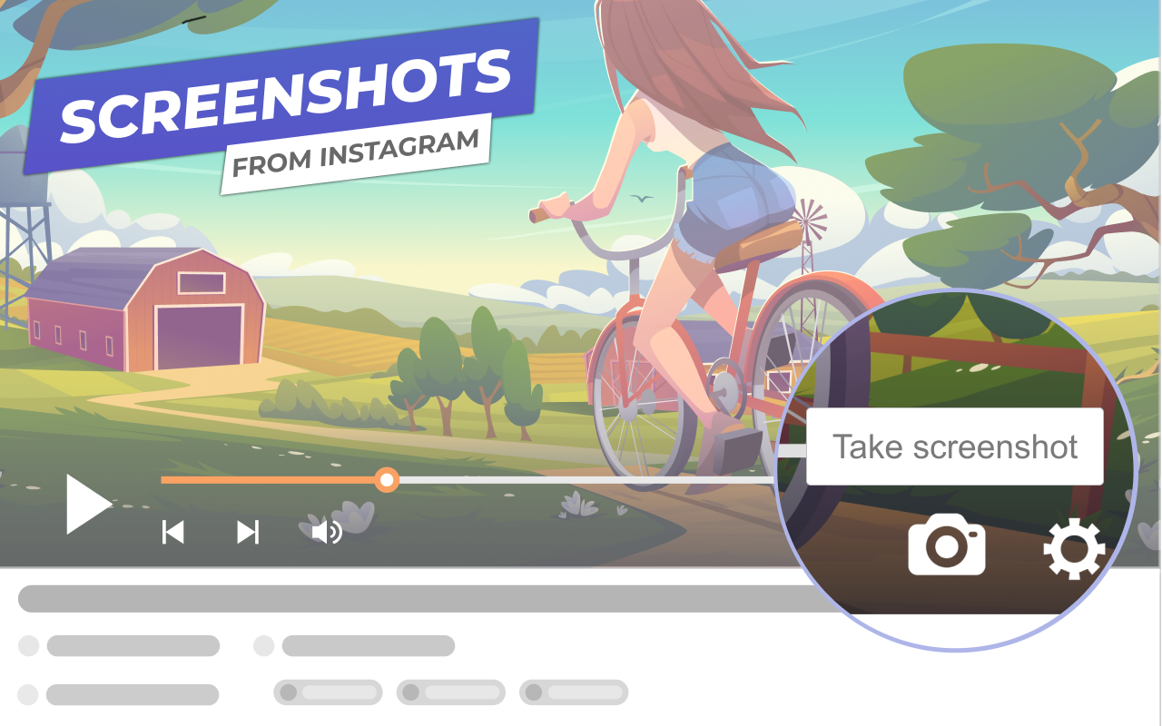 Screenshot YouTube Video screenshot 1