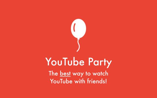 YouTube Party screenshot 2