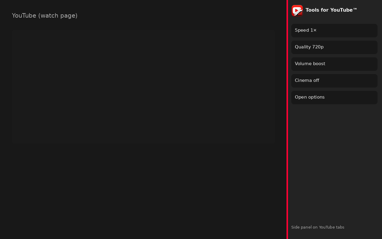 Tools for YouTube™ screenshot 5